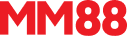 MM88 Logo