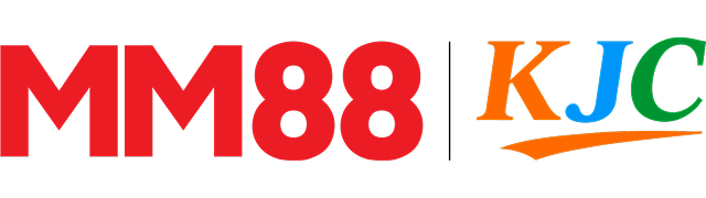 MM88 Logo